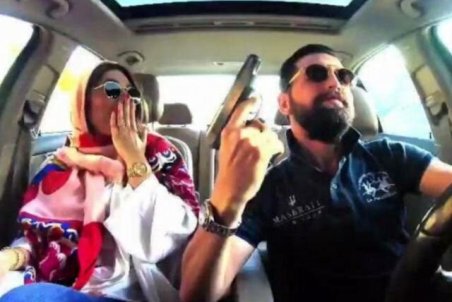 محسن افشانی آزاد شد