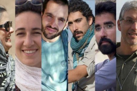 بازیگر زن معروف ایرانی و ردپای او در پرونده محیط زیستی‌ها + عکس