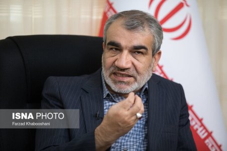 پاسخ کدخدایی به ادعاهای پمپئو درباره بررسی صلاحیت‌ها در ایران