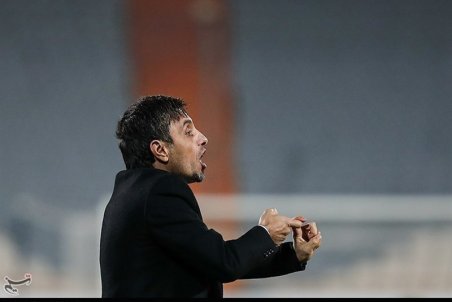 سخنگوی باشگاه ذوب‌آهن: مذاکره ذوب‌آهن با خطیبی صحت ندارد