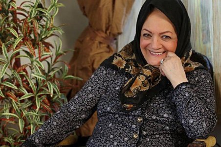 اعلام جزئیات مراسم تشییع شهلا ریاحی