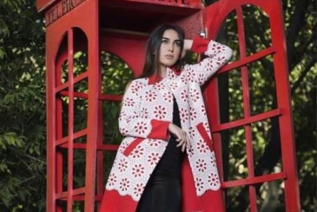 جدیدترین مدل مانتو فانتزی