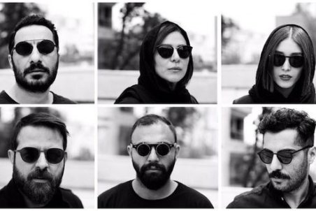 نخستین تیزر سریال «قورباغه» ساخته هومن سیدی منتشر شد