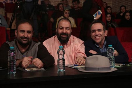 نخستین مسابقه تخصصی استندآپ کمدی در پایان راه