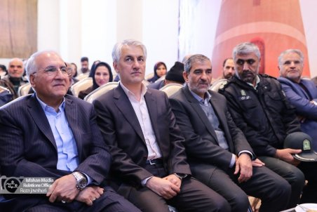 اصفهان| دفاتر تسهیل گری محلات سدی در برابر آسیب‌های اجتماعی ایجاد می‌کند