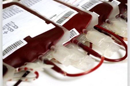 تهران| مصرف 25 درصد ذخایر خون کشور در پایتخت