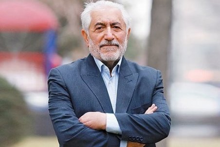 غرضی: گفتند چون ترکیب شورای نگهبان عوض شد، تائید صلاحیت نشدم