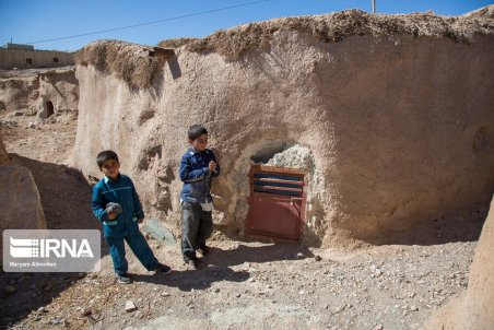 تصاویر | اینجا ماخونیک است؛ لی‌لی‌پوت ایران، با اهالی افغان!