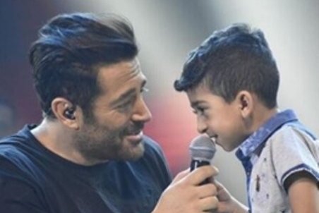 «کچلیک»؛اسپانسر عجیب کنسرت «گلزار»!