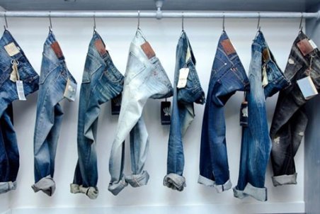 چطور بهترین شلوار جین را بخریم؟