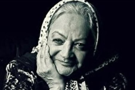 واکنش هنرمندان به درگذشت شهلا ریاحی