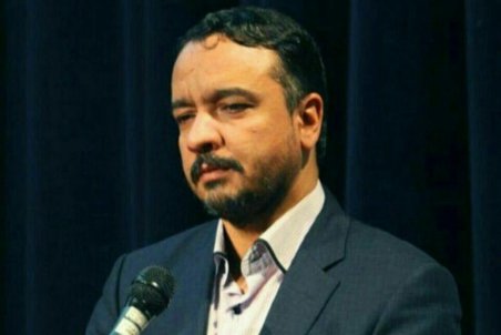 پیام تسلیت شهردار سمنان به مناسبت شهادت سردار سلیمانی