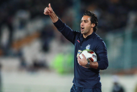 مجیدی به استقلال بازگشت