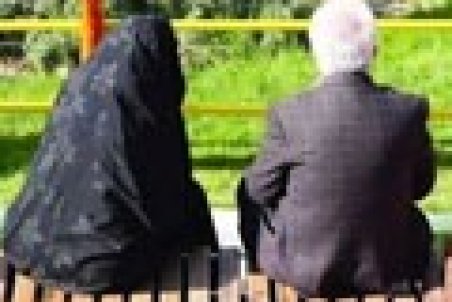 ۸۰ هزار سالمند مجرد هیچ‌گاه ازدواج نکرده‌اند