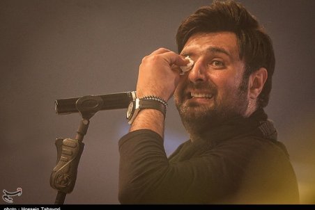 محمد علیزاده: سردارجانم، چرا شما؟