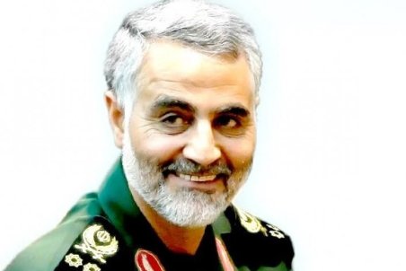 واکنش هنرمندان به ترور شهید سلیمانی