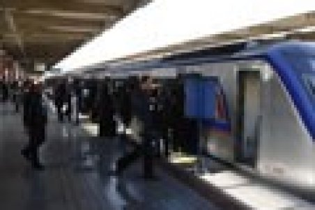 پیدا شدن جسد تکه تکه دختری در تونل مترو