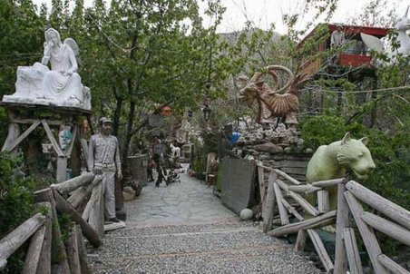 راه اندازی پویش هنر و محیط‌زیست در سطح کشور