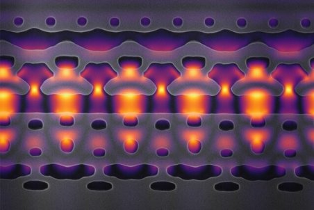 درمان سرطان با شتاب دهنده ذرات