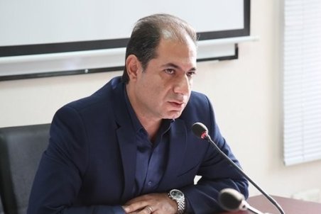 البرز| تخریب باغ سیب خط قرمز مجموعه مدیریت شهری است