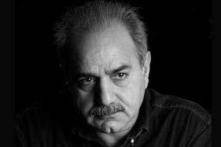 تصویری هشدار آمیز که پرویز پرستویی منتشر کرد