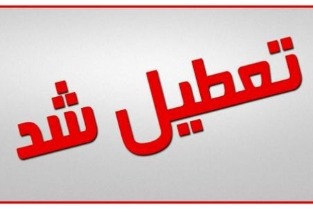 کدام دانشگاه‌ها در روز تشییع پیکر سردار سلیمانی تعطیل است؟