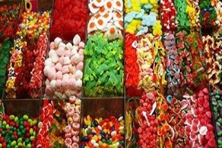 خوراکی رنگارنگ و پرطرفدار که فقط چاق‌تان می‌کند