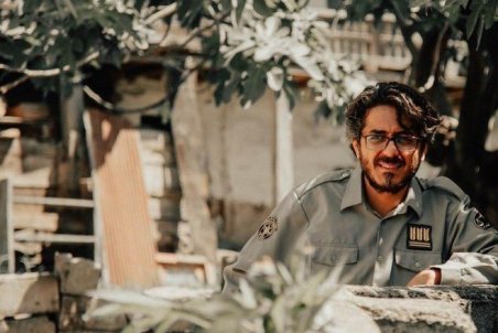 مشغول بازی در «بچه مهندس ۳» هستم/امسال با فیلم «مردن در آب مطهر» راهی جشنواره فیلم فجر می‌شوم