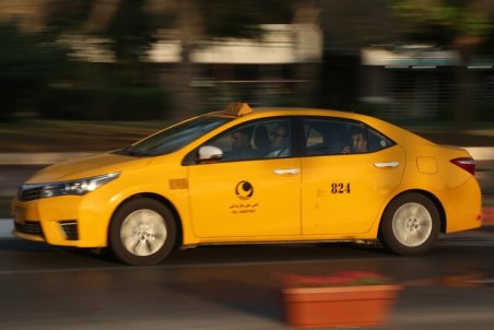 ﻿ مابه‌التفاوت نقدی، جایگزین سهمیه سوخت سواری‌های کرایه شد