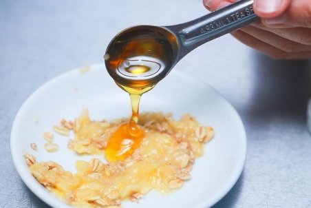 ۳ نوع ماسک موز و عسل برای پوست‌های مختلف