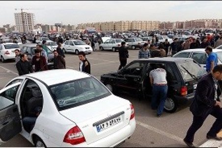 چرا خودرو ارزان نمی‌شود؟