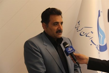 کرمانشاه| صنعت آب و فاضلاب در صیانت از محیط‌زیست تأثیرگذار است