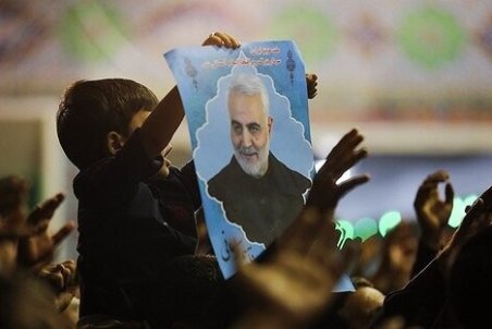 اردشیر زاهدی: قاسم سلیمانی فرماندهی شرافتمند و نابغه نظامی بود