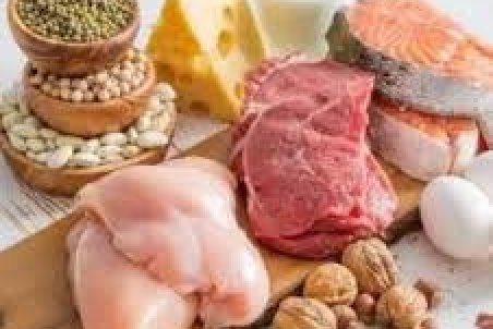 مبتلایان به کم خونی چه چیزهایی باید بخورند؟