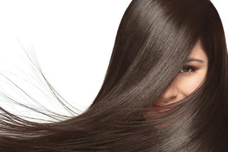 پرپشت شدن موی سر به ۱۰ روش طبیعی