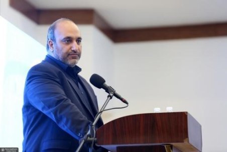 خراسان رضوی| حضور بیش از 2 میلیون نفر در مراسم تشییع شهید سلیمانی در مشهد