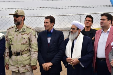 خراسان رضوی| استفاده از روابط اقتصادی و هویت منطقه‌ای برای صلح و توسعه پایدار