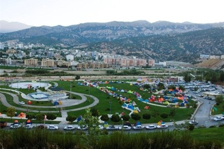 کهگیلویه و بویر احمد| ایجاد یک شهرستان و دو بخش در استان