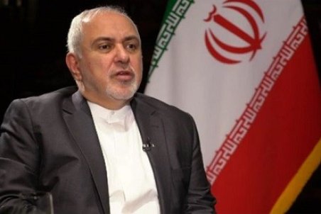 واشنگتن برای ظریف روادید صادر نکرد