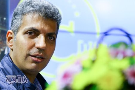 عادل فردوسی‌پور هم برای سپهبد شهید قاسم سلیمانی نوشت