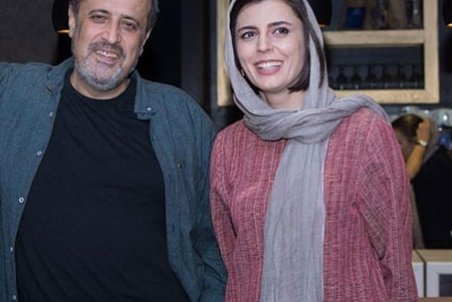 زوج موفق حاتمی - نعمت‌الله؛ اتحاد چاق و لاغر سینما