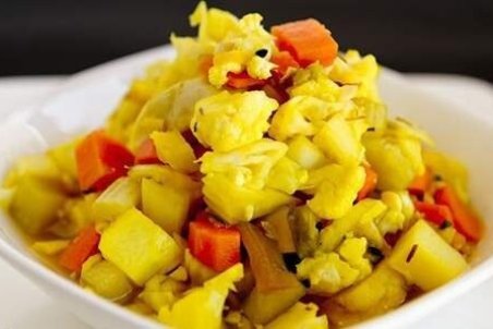 "تُرشی" خورها بخوانند