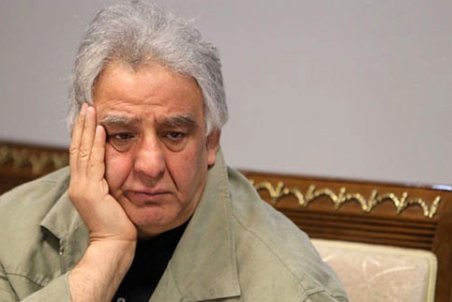 حاج قاسم هم مثل تختی ‌پهلوان ‌ بود