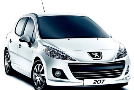 آغاز پیش فروش پژو ۲۰۷ دستی با سقف پانوراما از فردا ۱۸ دی ماه+ جزئیات