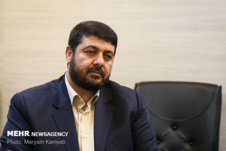 جان باختن تعدادی از هموطنان بر اثر ازدحام مشایعت کنندگان در کرمان