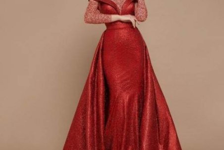 جدیدترین مدل لباس مجلسی دخترانه ۲۰۲۰