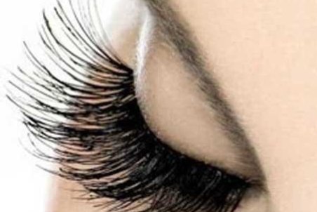 مژه های تان را 2 هفته ای پرپشت کنید