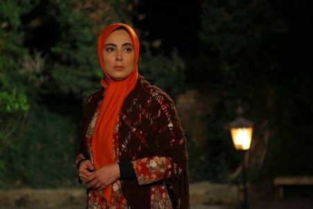 نیلوفر شهیدی: «شکوفه»ی وارش پای تمام باورهایش می‌ایستد