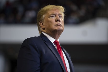 ﻿ واکنش ترامپ به حمله موشکی ایران: در حال ارزیابی خسارات و تلفات هستیم