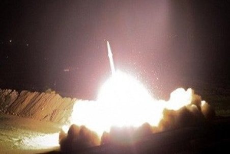 دست‌کم ۸۰ تروریست آمریکایی در عملیات انتقام سپاه کشته شدند